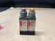 Lot of 2 EATON Cutler-Hammer E29TM1 (Orange) Pretest Light 120V AC-DC #122J30