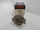Mallory 1211L Rotary Switch (Shorting) - Free US Shipping