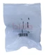 BULGIN PX0777 (454-968) Main Inline Male Main inline connector
