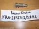 Baumer ifrm-18p1701/s14l proximity sensor switch