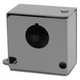 Siemens 52Aals Padlock Cover Attachement, 30Mm