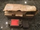 Euchner NZ1VZ-3131E-M Safety Switch factory automation new in box