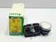 Telemecanique XB5AVB1 White Pilot Light LED 24VAC Schneider ZBV-B1
