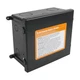 Nirakoka 30 Amp Automatic Power Transfer Switch 120VAC TS-30 Generator Inverter