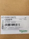 LC1F265M7 Schneider Electric LC1-F265M7 Contactor 265A Coil 220Vac NEW IN BOX!