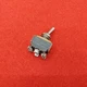 J-B-T MS35059-26 Toggle Switch 8830K13