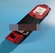 1pc used BANNER safety door switch SI-LS42DMH
