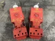 Omron STI TL5012 44530-0010 Safety Interlock Switch 24 Volt