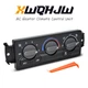 599-218 A/C Heater Climate Control Module Panel Switch For Chevrolet 15054697 US