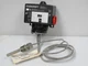 ASHCROFT T424T05030 XBX TEMPERATURE SWITCH,SS CAPILAIRY TUBE,NOS,75-205F