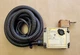 OMRON D4BL-2CRA SAFETY DOOR LOCK SWITCH 3A/250VAC TYPE 6P AND 13