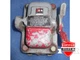CUTLER HAMMER Hazardous Location Start/Stop 10250H1945A, 600V + 1 year warranty