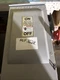 Siemens HNF362R Non-Fusible Heavy Duty Safety Switch 60A 3-Pole 600VAC - NEW