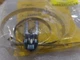 Turck Model: BIM-KST-AP6X-V1131 Inductive Proximity Sensor.  New Old Stock