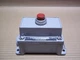 ALLEN BRADLEY 800H-1HZX7 Hazardous Locations Push Button Enclosure Series X 800H