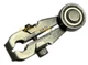 Eaton E50KL580 Limit Switch Operating Lever, Side Rotary, Stainless Steel Roller