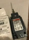 ABB LS45M91B11 LIMITING WHISKER SWITCH 1Z-1679-F29 limit switch ls sw universal