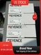 KEYENCE GS-51P5 New Switch 5M CableFedex shipping