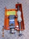 SQUARE D 9007 C54H LIMIT SWITCH