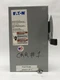 Eaton General Duty Safety Switch DG221UGB 30A 240V