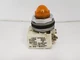 SQUARE D 9001SKP1A9 PILOT LIGHT 110/120V 50/60HZ SERIES G