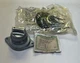 GENERAL ELECTRIC,CR2940UB200C,SELECTOR SWITCH NOS