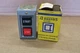 New Square D 9001BG201, 39017 Start/Stop Push Button Control Station - - E2958