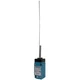 Honeywell Lsj1a-7M Limit Switch - Heavy Duty, Wobble Stick Actuator, Spdt, Zinc