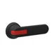 OHB145J12 ABB Handle Disconnect Switch 145mm Black Spot Goods Brand New in Box!