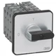 Baco Controls ZZ51BQ7 PR26 25A 1-Speed Cam Switch, 8-Contacts MFGD