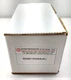 Dortronics Heavy Duty Vandal Resistant Push Button W5287-P23DAxE1