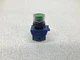 WEG BIDLF Green Illuminated Momentary Push Button BC10F (TSC)