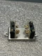FURNAS 52BAK, Oil Tight N O Contact Block  (QUANTITY 2 )