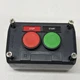 Schneider XALD211H29H7 Complete Control Station 2 Button Control Box 2 Output