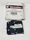 Trane Service First SWT03535 Auxiliary Switch 2SPDT for 20A-60A Contactors