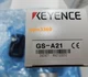 1pc New Keyence GS-A21 Safety Interlock Switch Door Lock #9