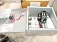 NEW MARS 1 HP 2 MOTOR DOOR OPENER CONTROLLLER S2B4A W/ TZ6112F LIMIT SWITCH