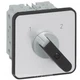 Baco Controls ZC53DQ7 PR26 25A Cam Switch, 3-Poles, 6-Contacts MFGD