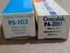 Centralab PS-103 & PA-2001 Rotary Switches NOS Non-Shorting Steatite USA