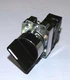 Rotary On/Off Switch &ndash; 2-position industrial automation selector switches &ndash; 22mm