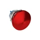 APIELE 16MM Mushroom Head Push Button Switch Momentary 16mm, Red