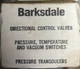 NEW Barksdale 96201-BB2-T2 Pressure Switch &bull; 1/4" NPT &bull; 30-250 PSI Adjustable &bull;