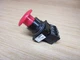 Siemens 52BP2W2A BlackMax Push Button