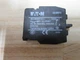 Moeller Klockner A22-EK01C Eaton Contact Block A22EK01C