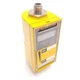 Turck PC010-Gi1/4A1M-LUAPN8X-H1141 Pressure Transmitter, 10bar / 145psi, 24VDC
