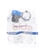 Telemecanique ZA2-BV06 Schneider Electric Front Element Dome Blue 22mm