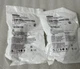 1PC NEW SIEMENS Push-button switch 3SU1051-0AB60-0AA0 white #LL