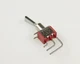 7101P3DAV2Q C &K TOGGLE SWITCH