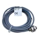 Balluff BES516-324-SA44-C-02 Inductive Sensor 10...30 VDC 4000 Hz Balluff BES5