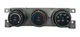 2005-2006 Nissan Altima AC Heater Climate Control Temperature OEM 27500ZB000 93B